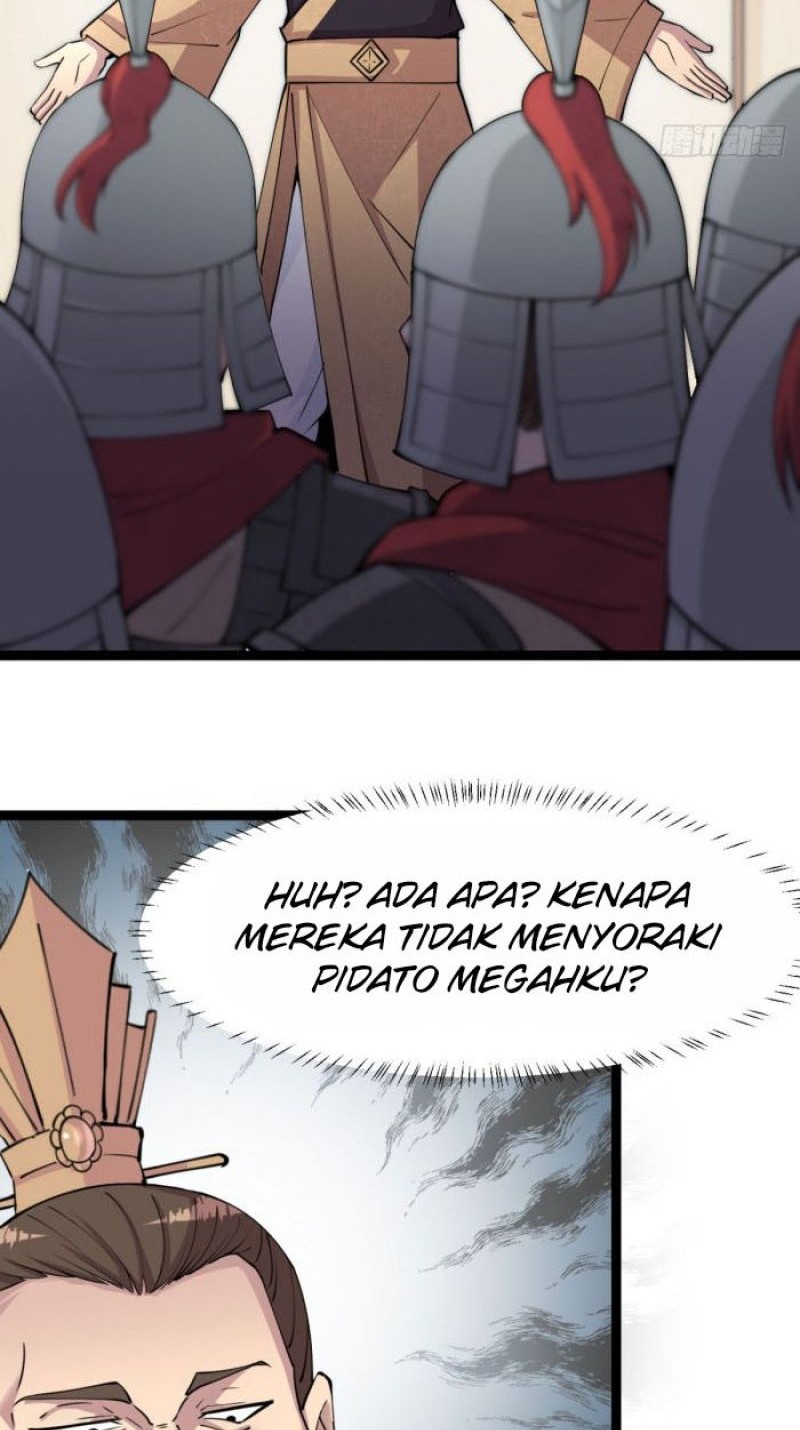 My Wife and I Dominate the Three Realms Chapter 19 Gambar 29