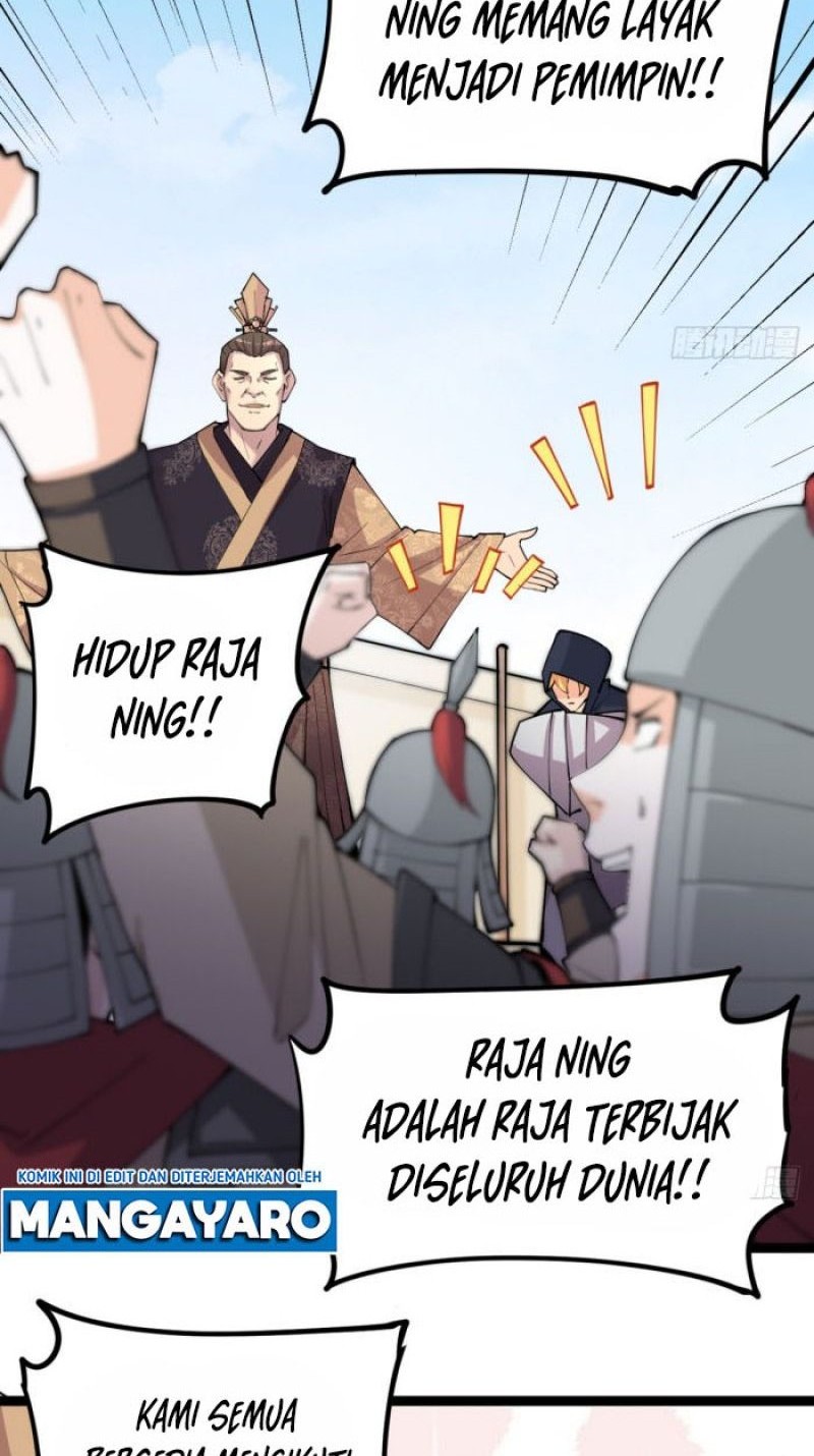 My Wife and I Dominate the Three Realms Chapter 19 Gambar 31