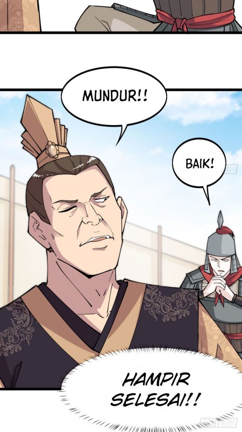 My Wife and I Dominate the Three Realms Chapter 19 Gambar 33