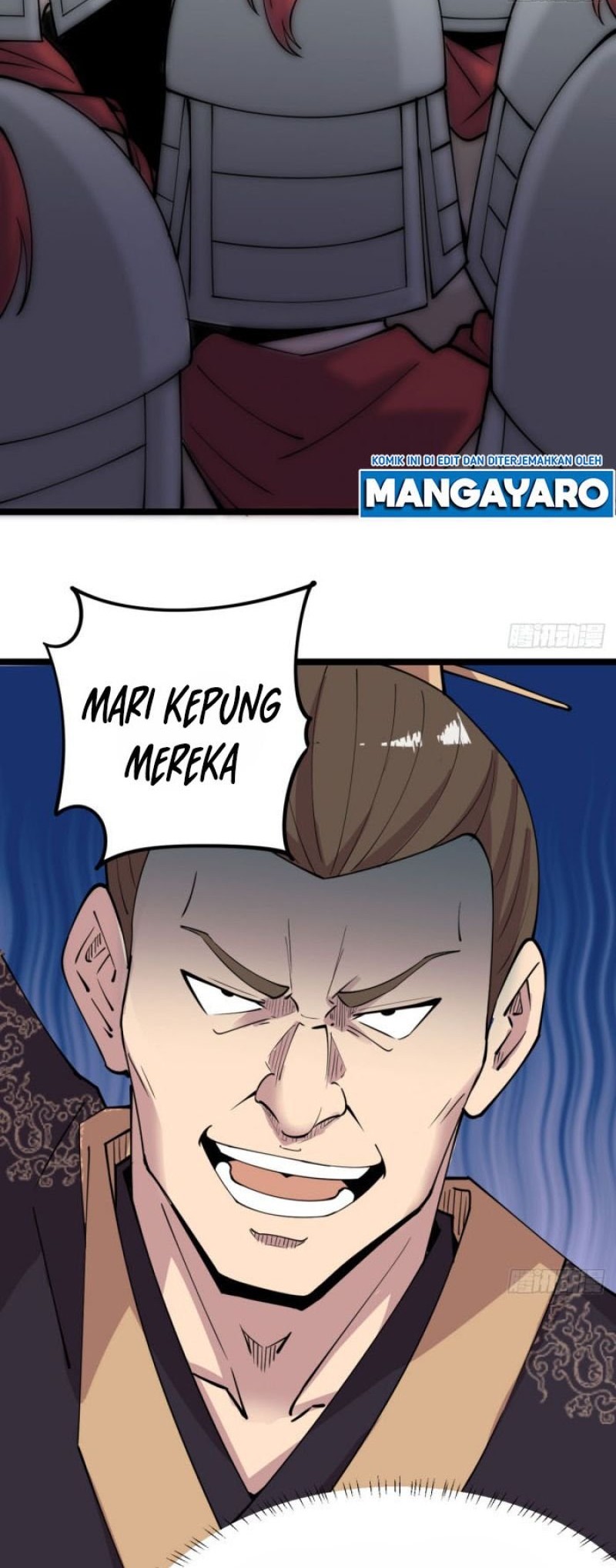 My Wife and I Dominate the Three Realms Chapter 19 Gambar 35