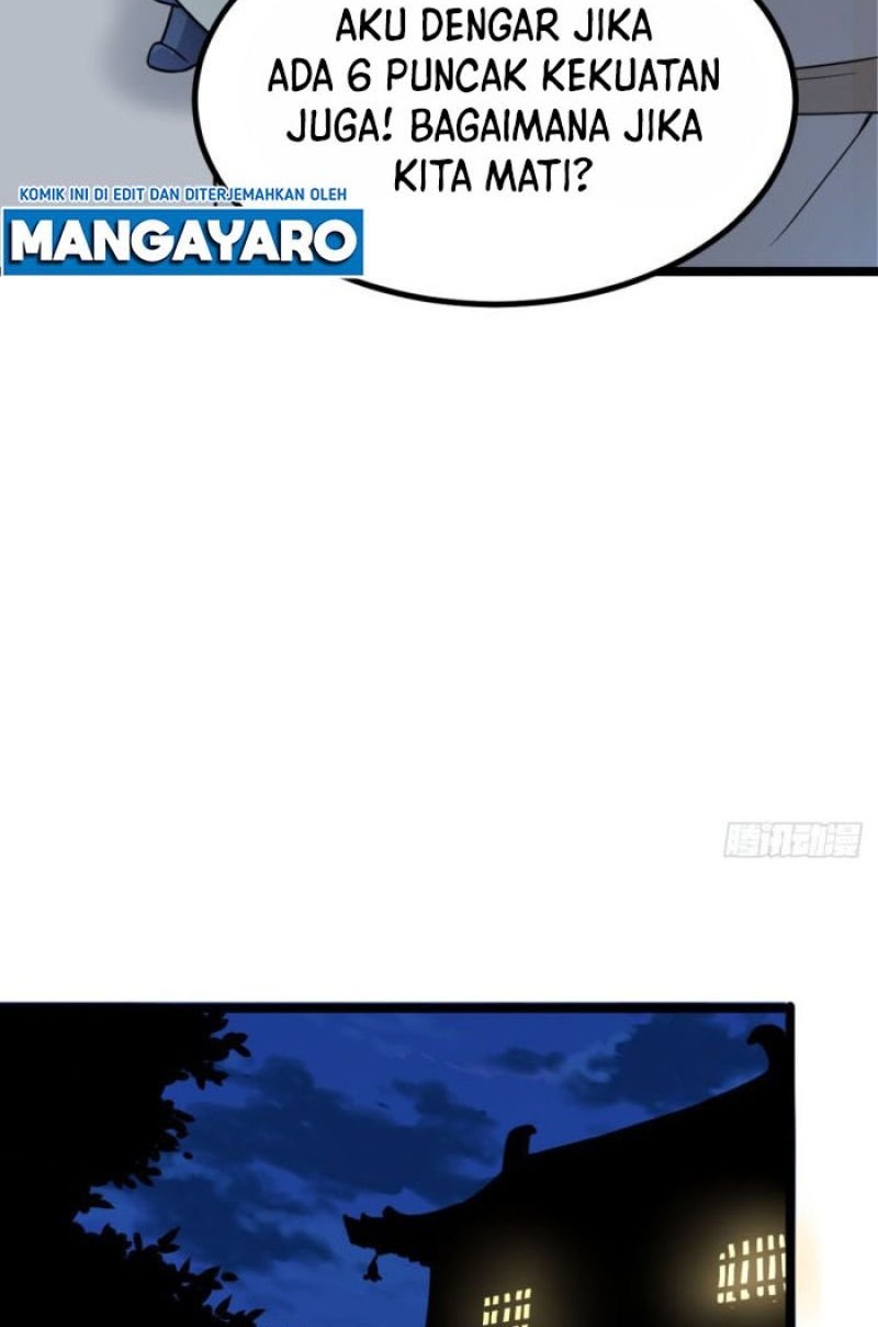 My Wife and I Dominate the Three Realms Chapter 19 Gambar 3