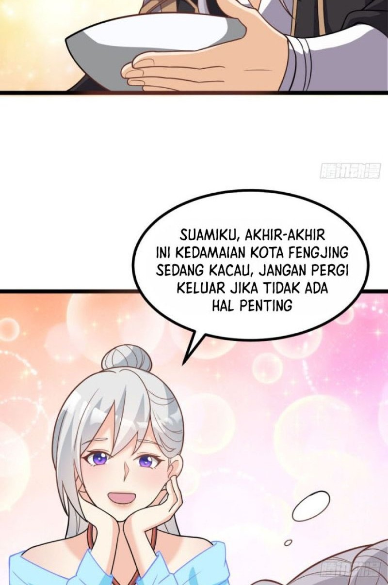 My Wife and I Dominate the Three Realms Chapter 19 Gambar 5