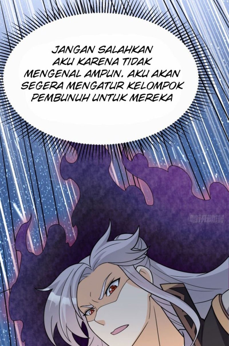 My Wife and I Dominate the Three Realms Chapter 19 Gambar 7