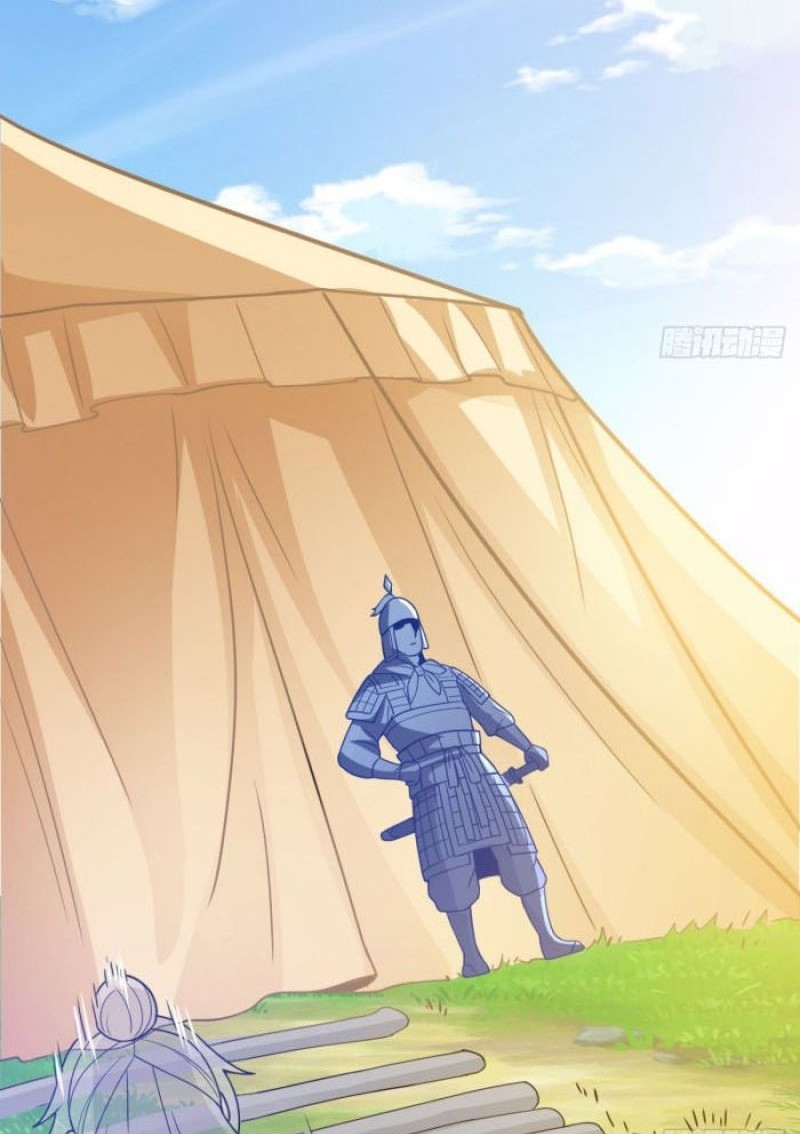 My Wife and I Dominate the Three Realms Chapter 19 Gambar 13