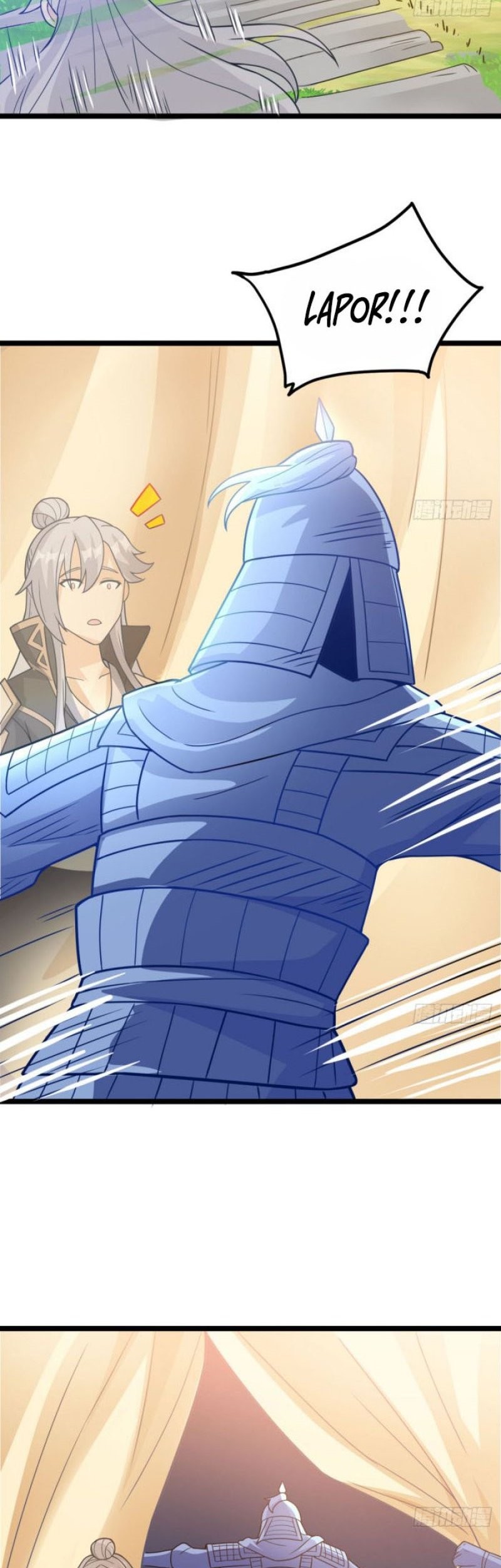 My Wife and I Dominate the Three Realms Chapter 19 Gambar 14