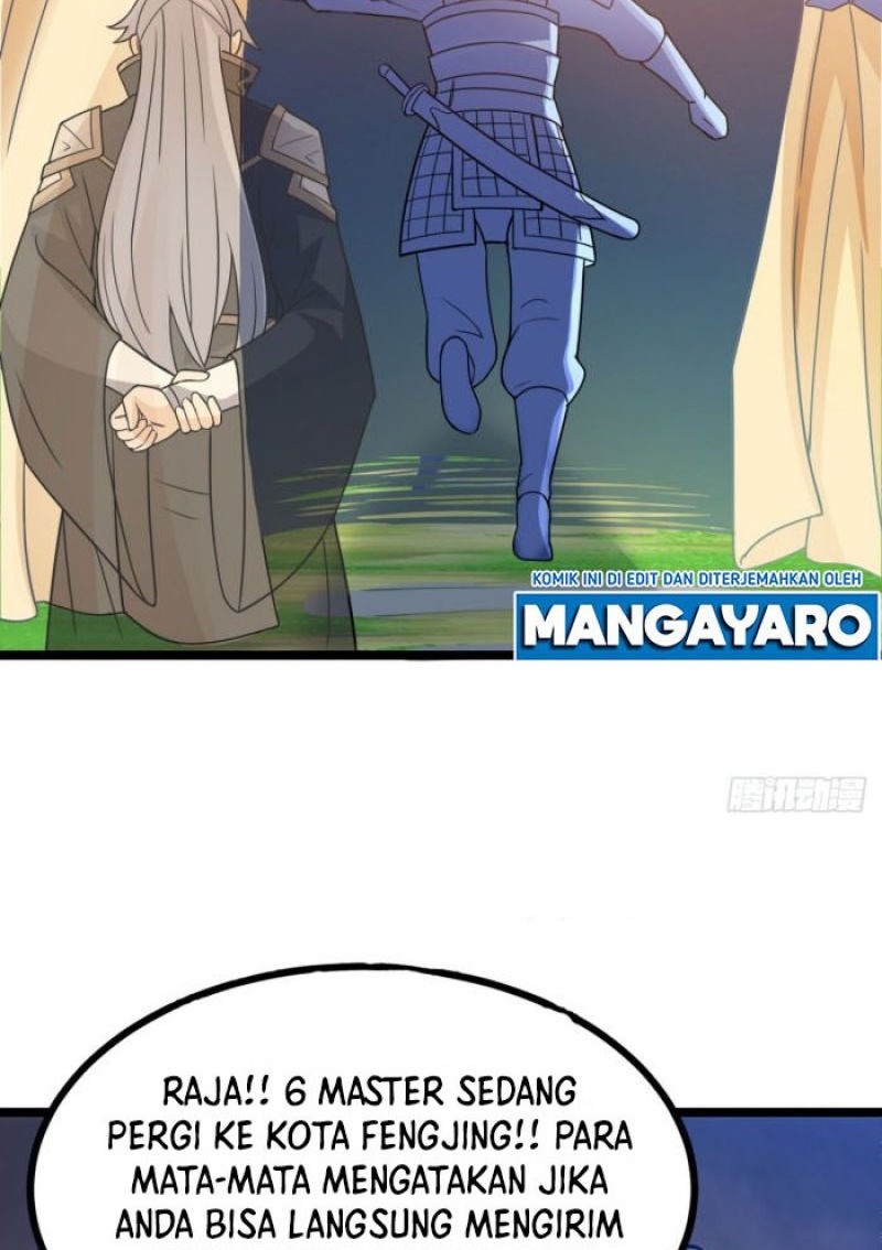 My Wife and I Dominate the Three Realms Chapter 19 Gambar 15