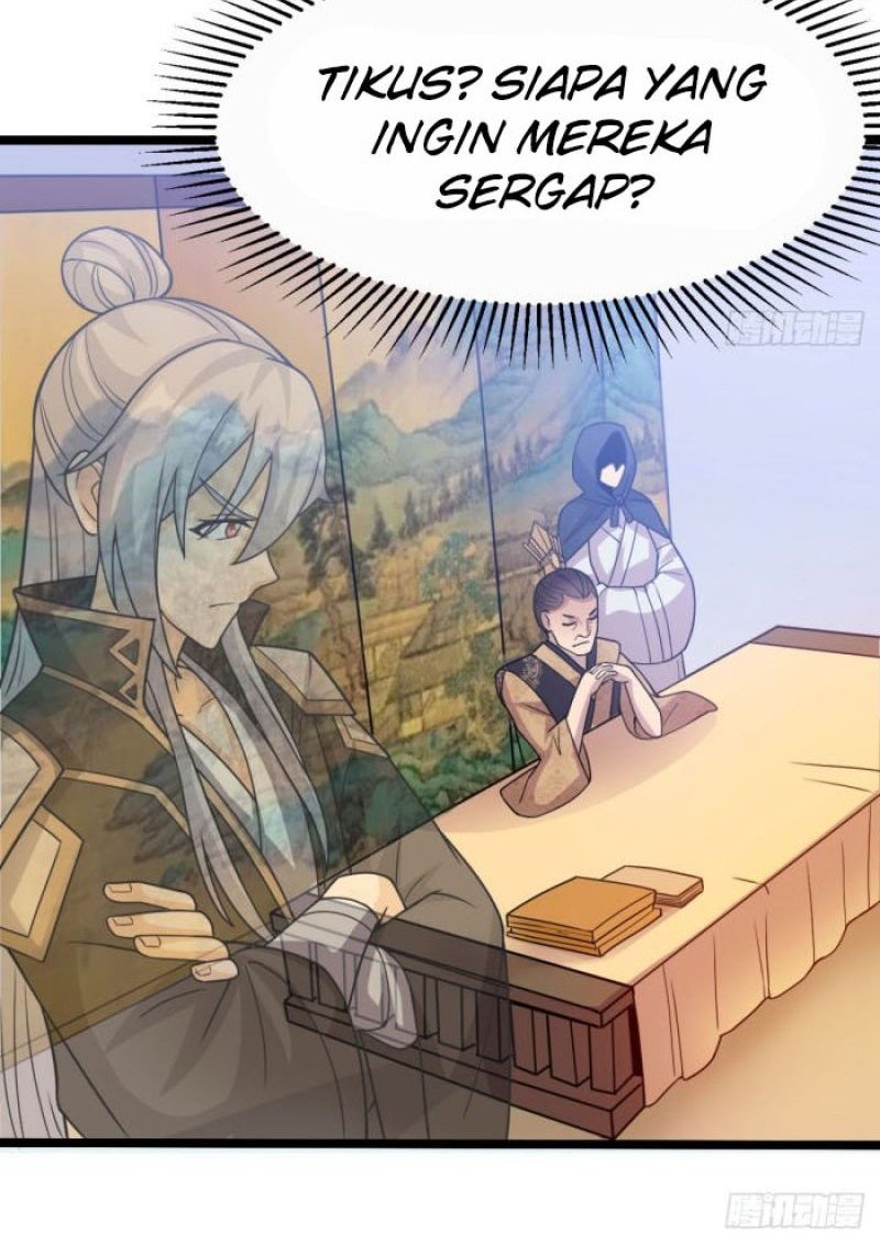 My Wife and I Dominate the Three Realms Chapter 19 Gambar 17