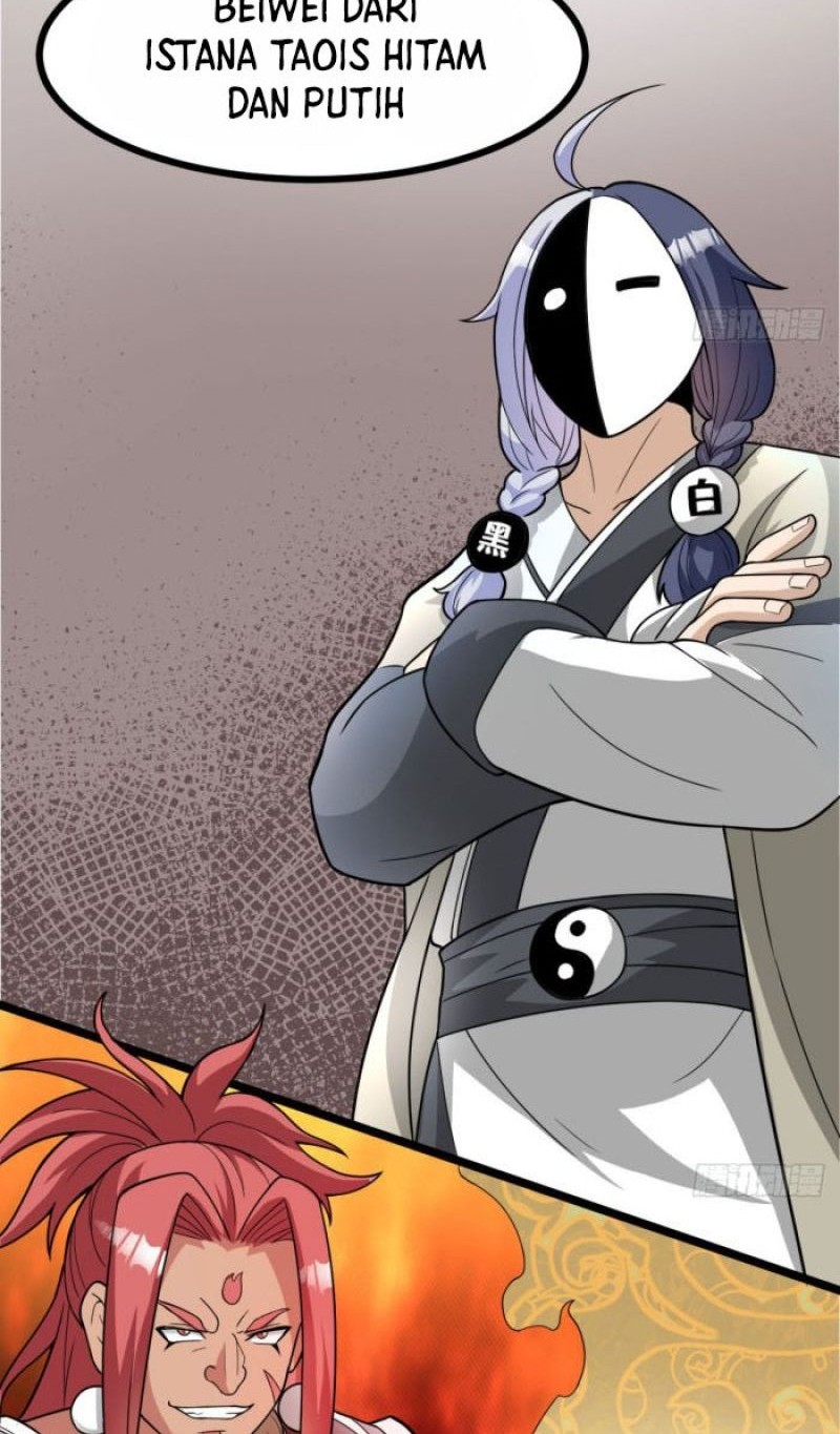 My Wife and I Dominate the Three Realms Chapter 18 Gambar 23