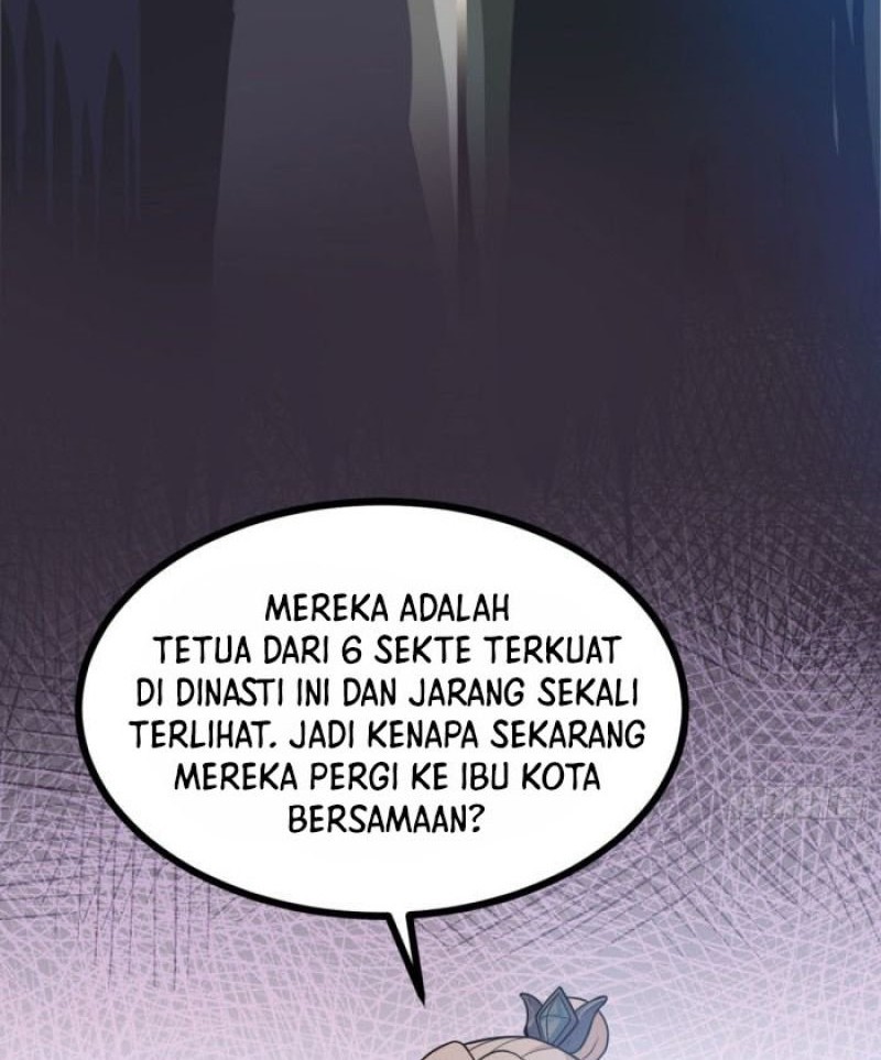 My Wife and I Dominate the Three Realms Chapter 18 Gambar 27