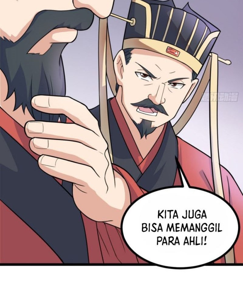 My Wife and I Dominate the Three Realms Chapter 18 Gambar 31