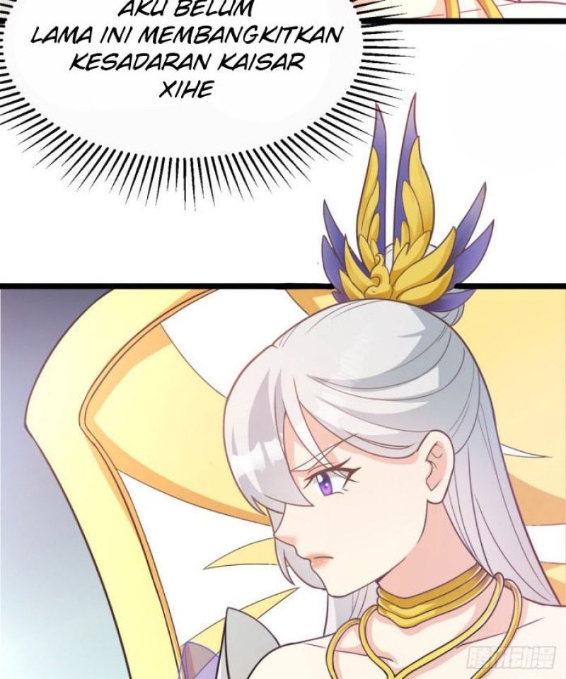 My Wife and I Dominate the Three Realms Chapter 18 Gambar 33