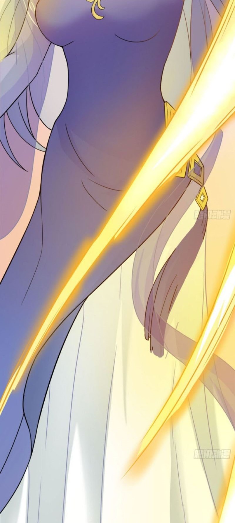 My Wife and I Dominate the Three Realms Chapter 18 Gambar 35
