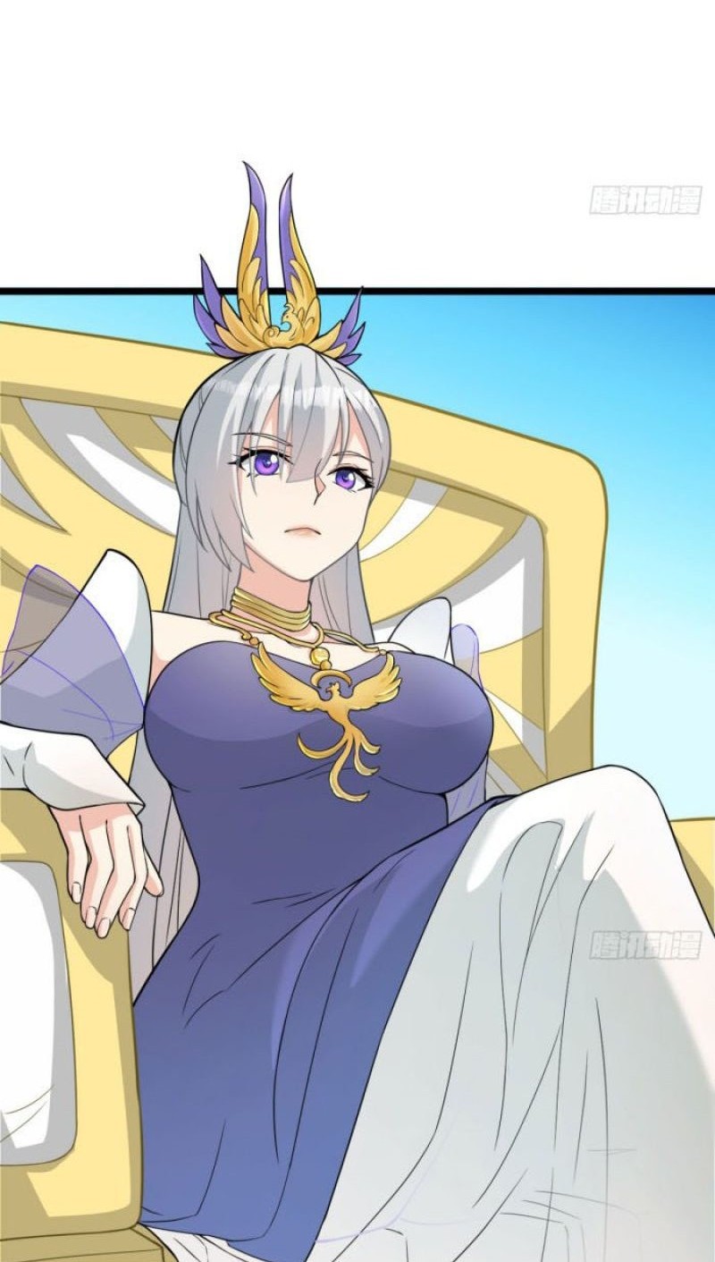 My Wife and I Dominate the Three Realms Chapter 18 Gambar 13