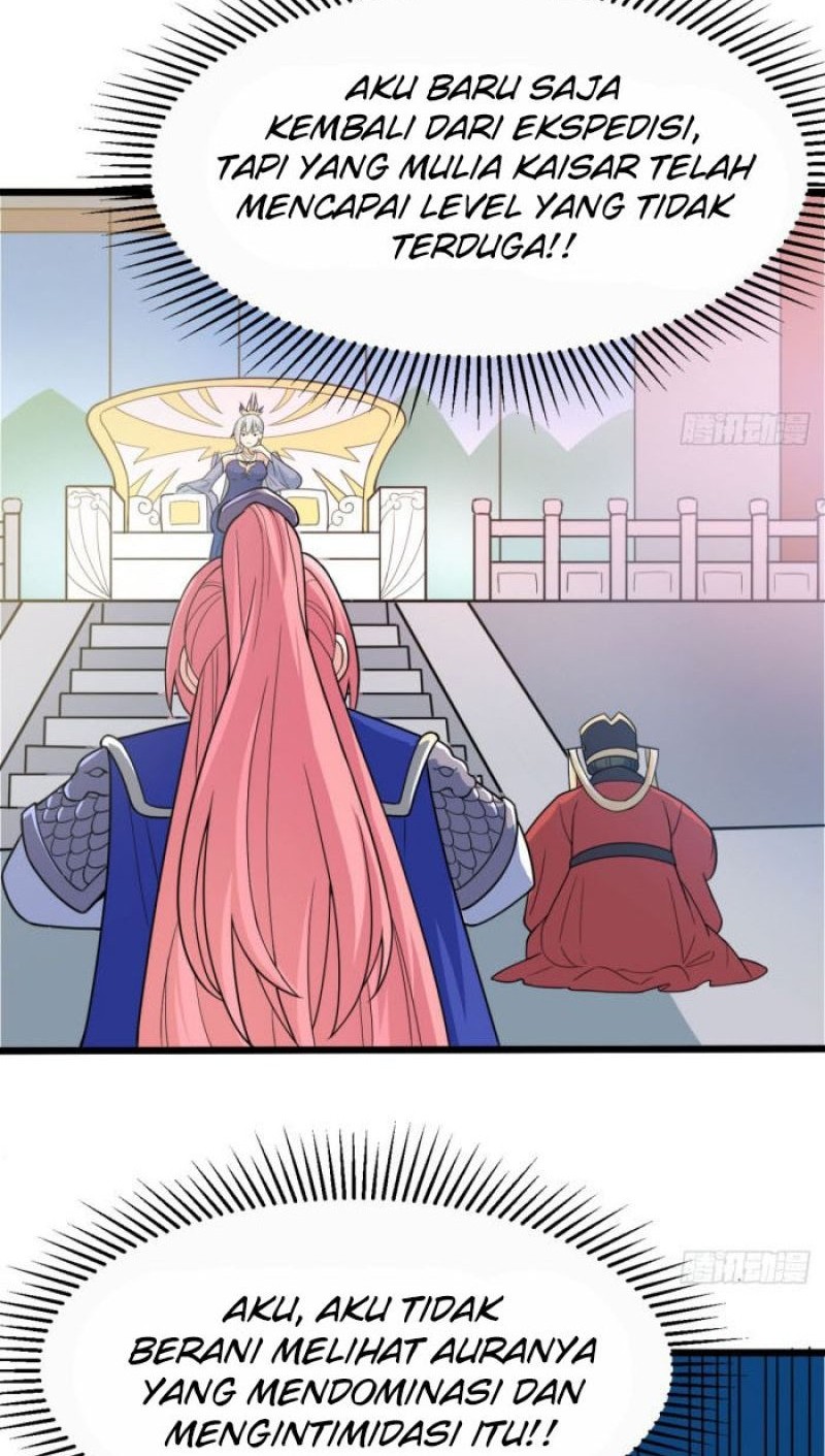 My Wife and I Dominate the Three Realms Chapter 18 Gambar 15
