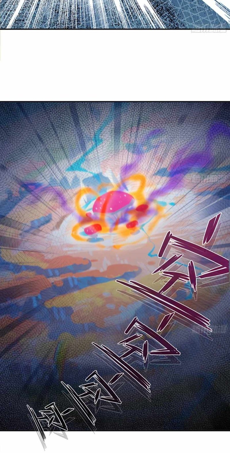 Mushroom Hero Chapter 25 Gambar 9