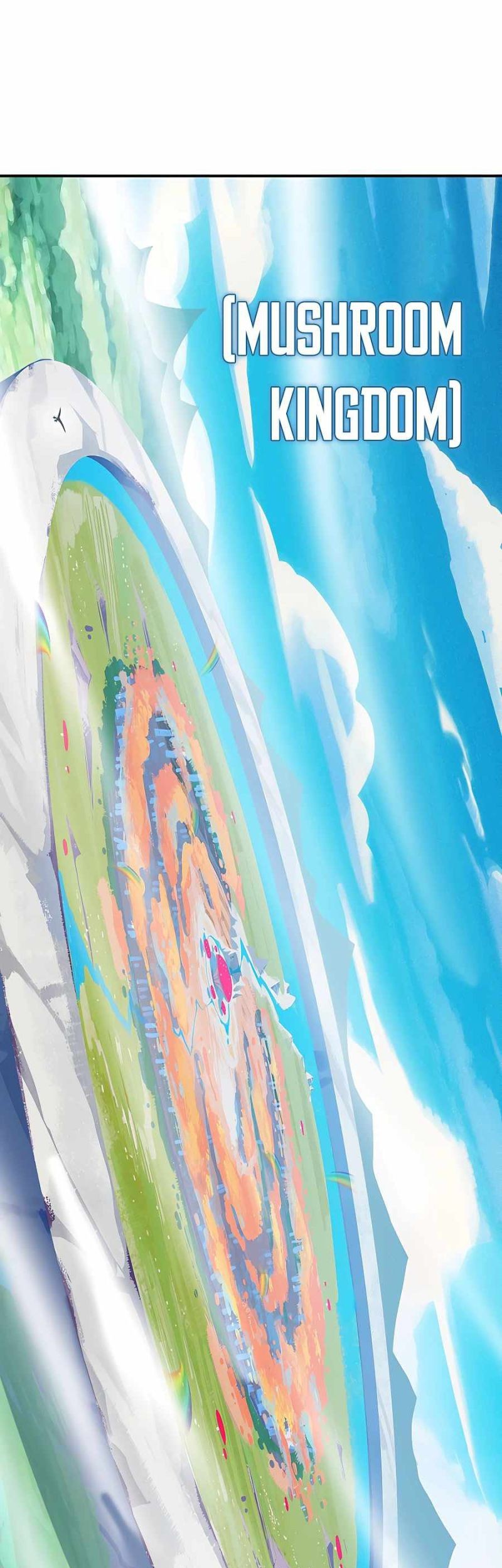 Mushroom Hero Chapter 24 Gambar 26