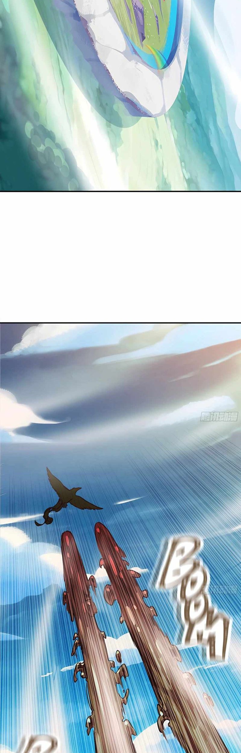 Mushroom Hero Chapter 24 Gambar 27