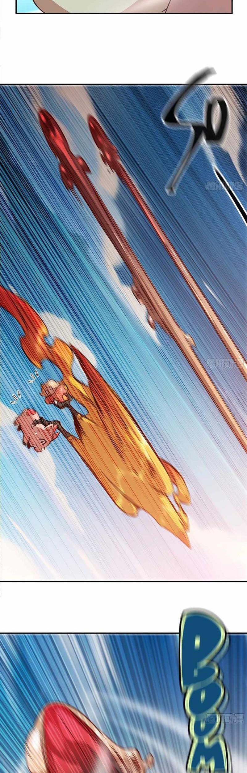 Mushroom Hero Chapter 24 Gambar 30