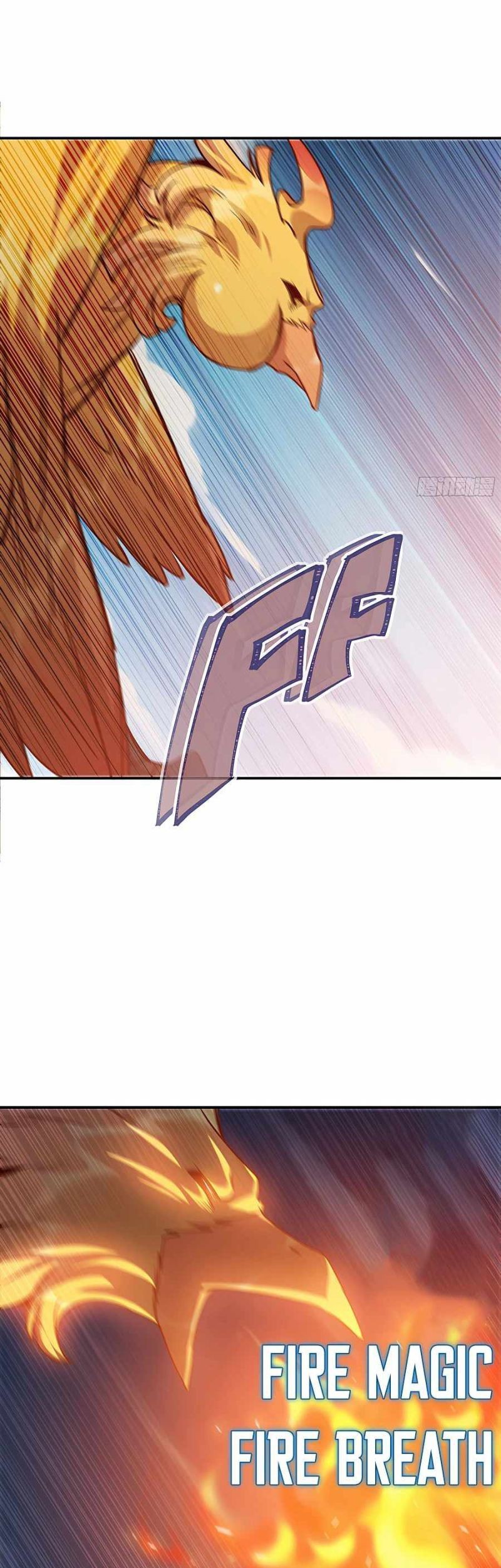 Mushroom Hero Chapter 24 Gambar 32