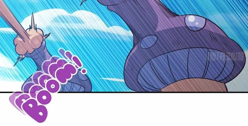 Mushroom Hero Chapter 24 Gambar 46