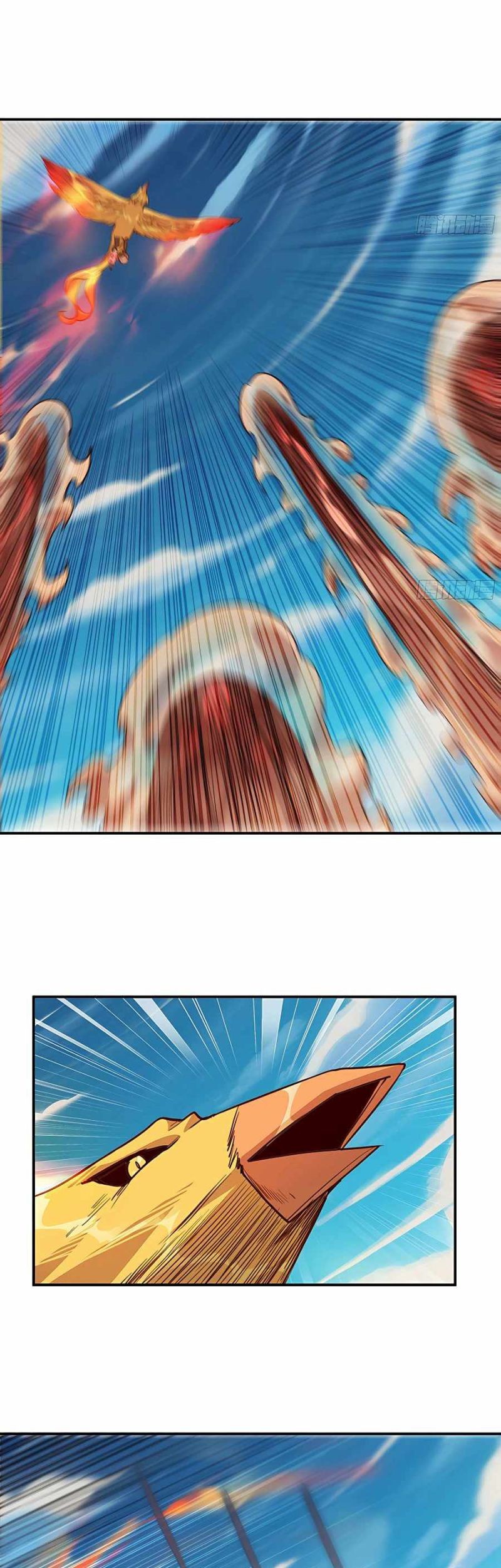 Mushroom Hero Chapter 24 Gambar 47