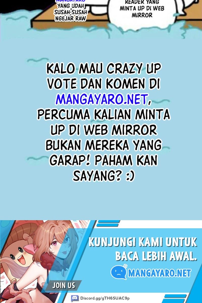Mushroom Hero Chapter 24 Gambar 50