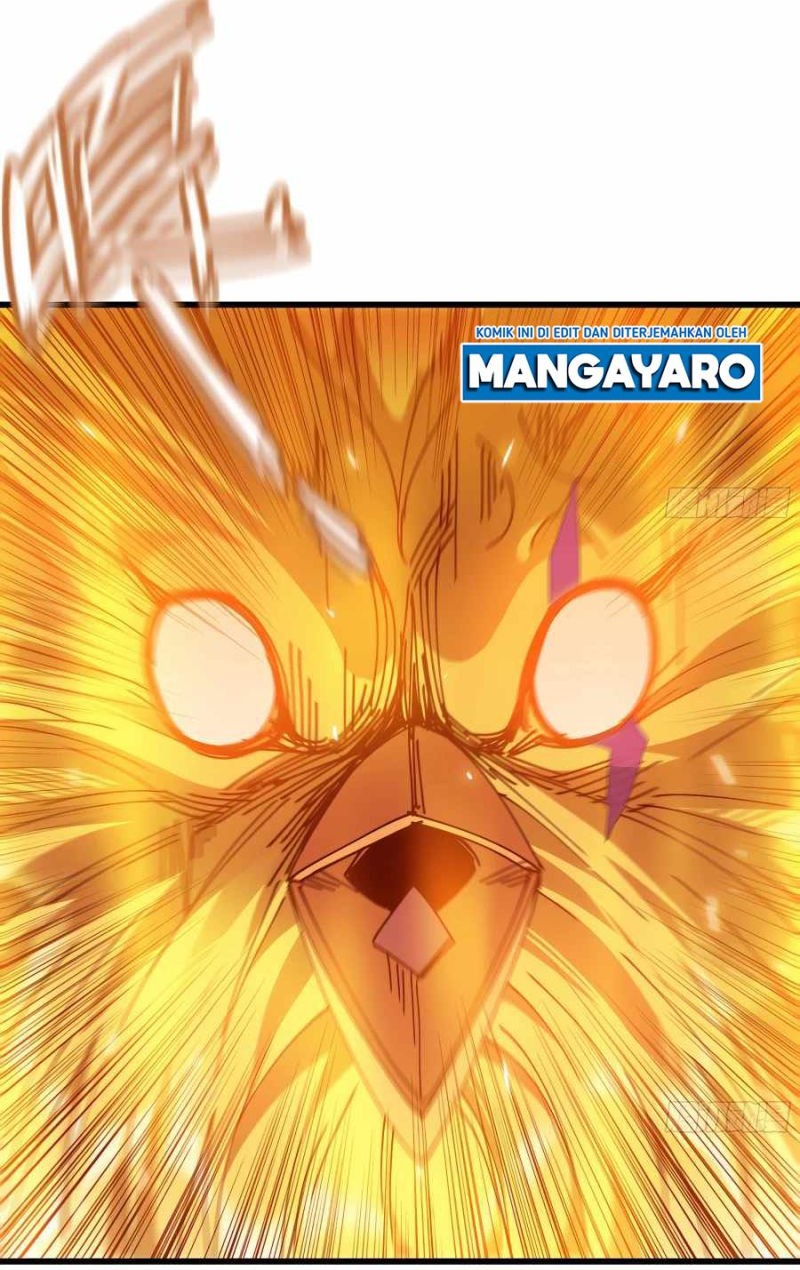 Mushroom Hero Chapter 24 Gambar 4