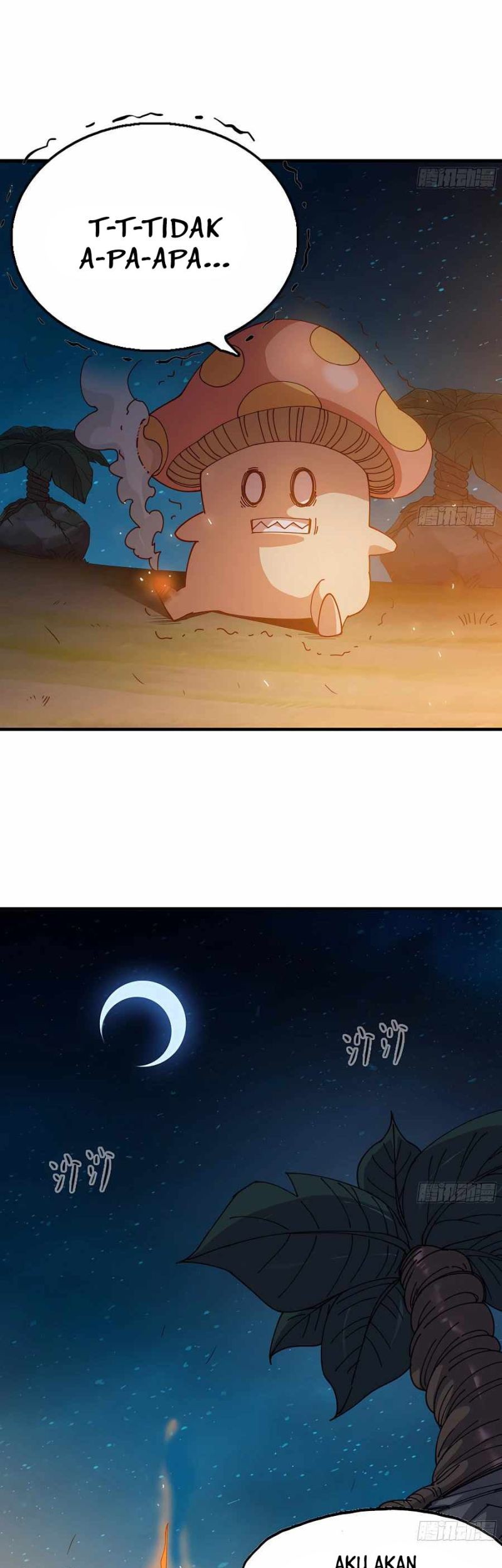 Mushroom Hero Chapter 24 Gambar 7