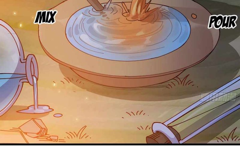 Mushroom Hero Chapter 24 Gambar 11