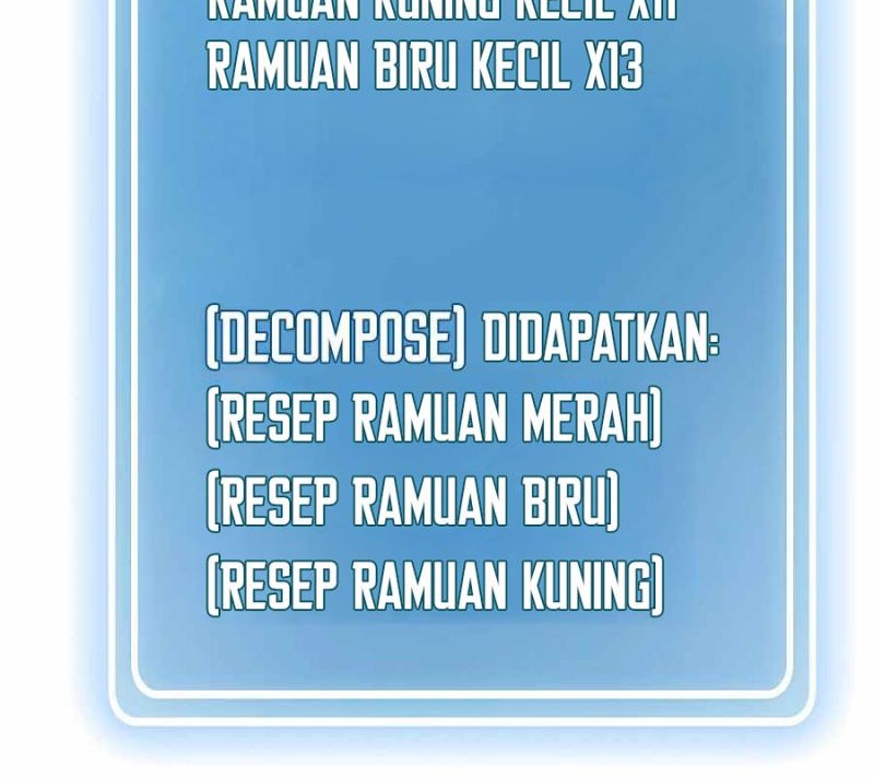 Mushroom Hero Chapter 24 Gambar 18