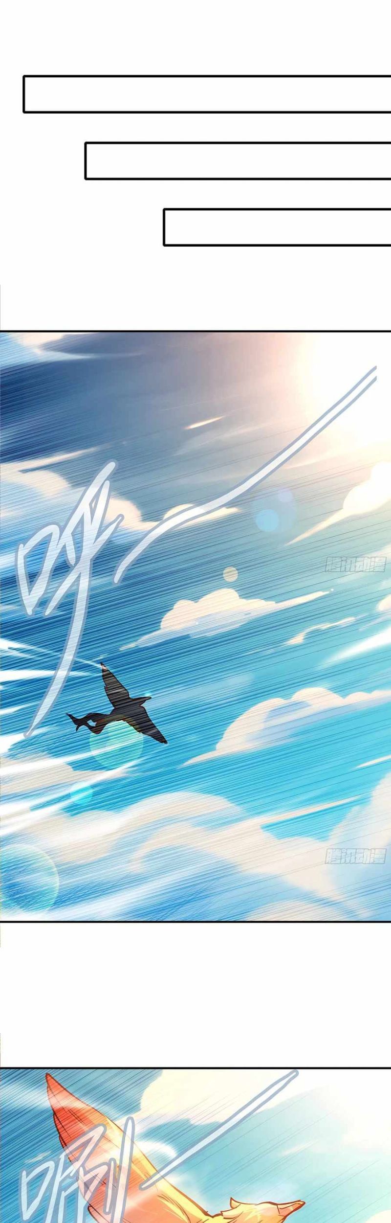 Mushroom Hero Chapter 24 Gambar 19