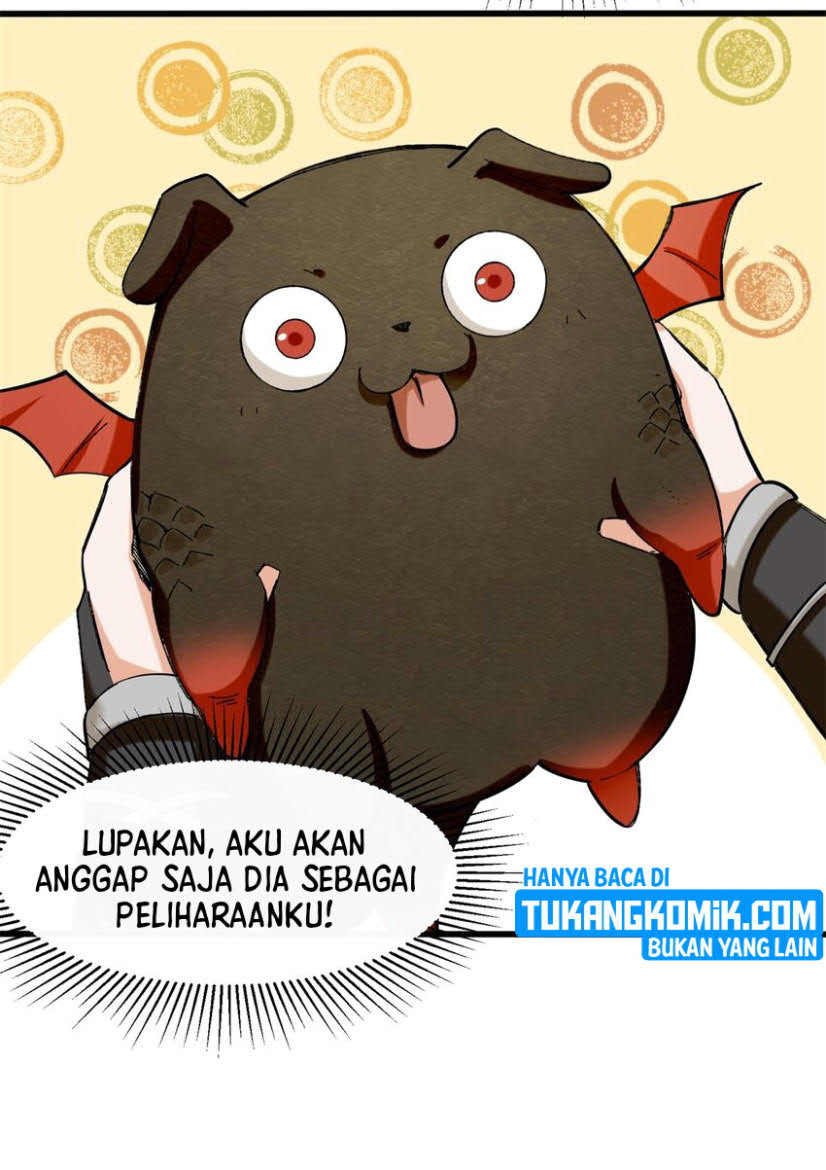 Endless devourer Chapter 41 Gambar 10