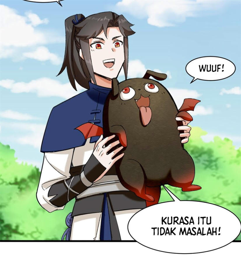 Endless devourer Chapter 41 Gambar 12