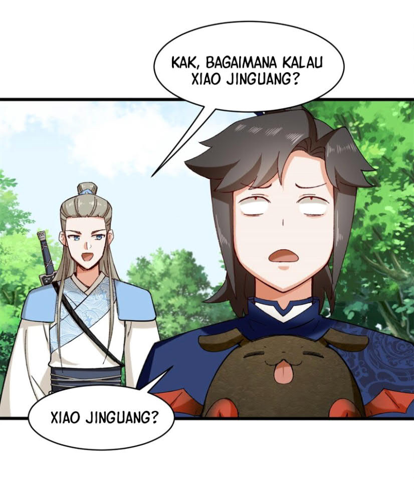 Endless devourer Chapter 41 Gambar 15