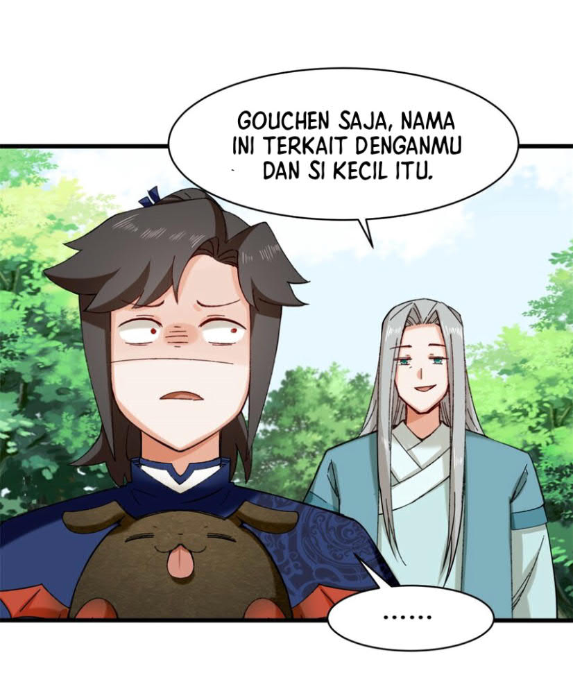 Endless devourer Chapter 41 Gambar 16