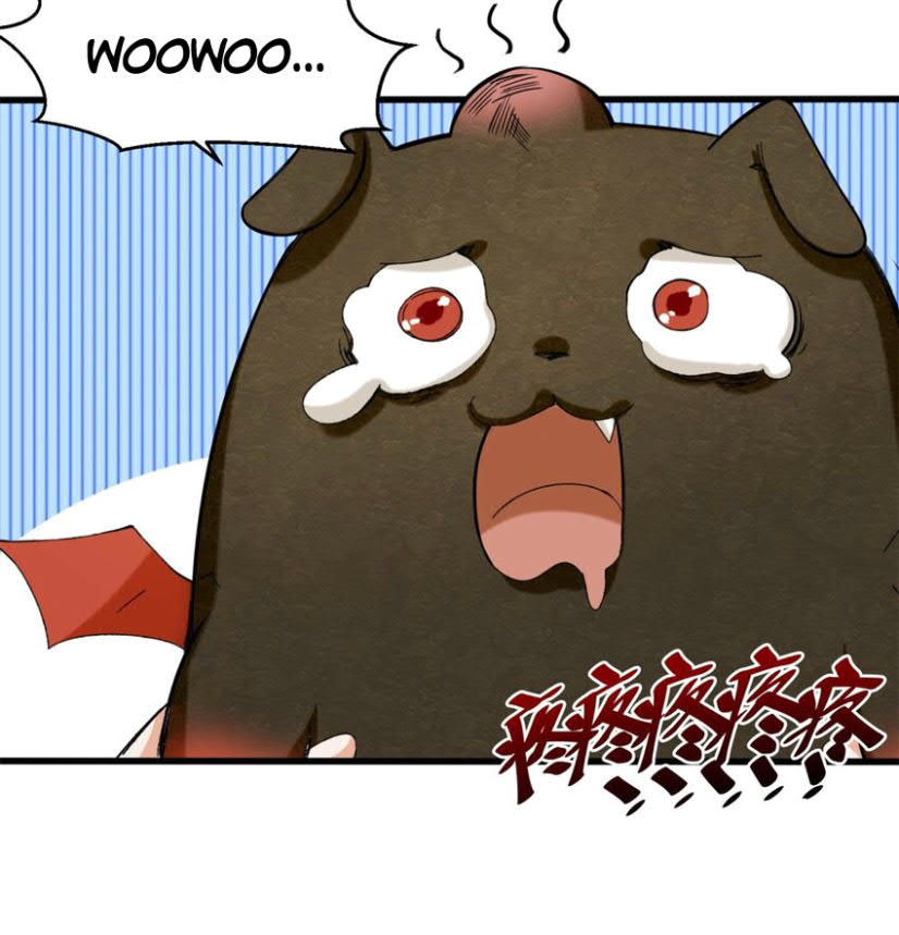 Endless devourer Chapter 41 Gambar 20