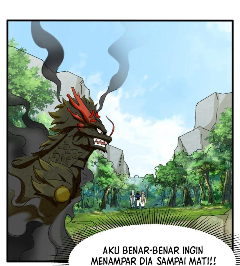 Endless devourer Chapter 41 Gambar 22