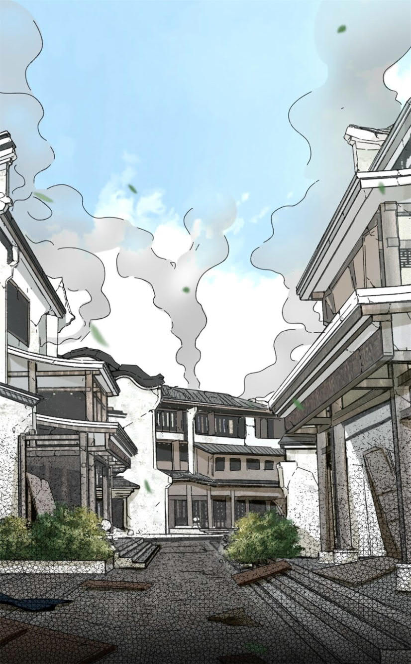 Endless devourer Chapter 41 Gambar 25