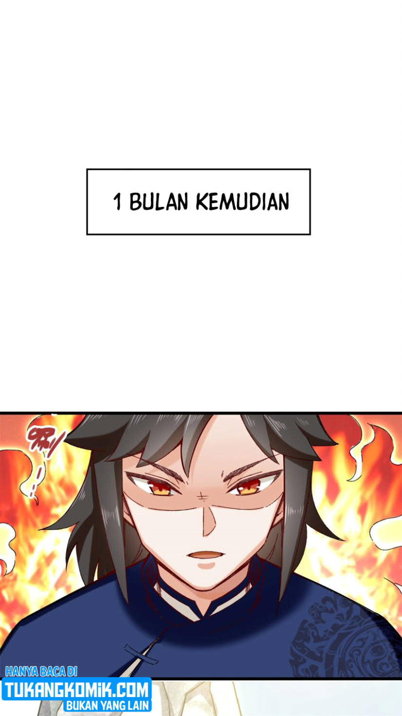 Endless devourer Chapter 41 Gambar 3