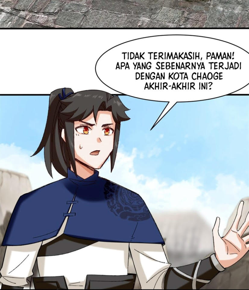Endless devourer Chapter 41 Gambar 35