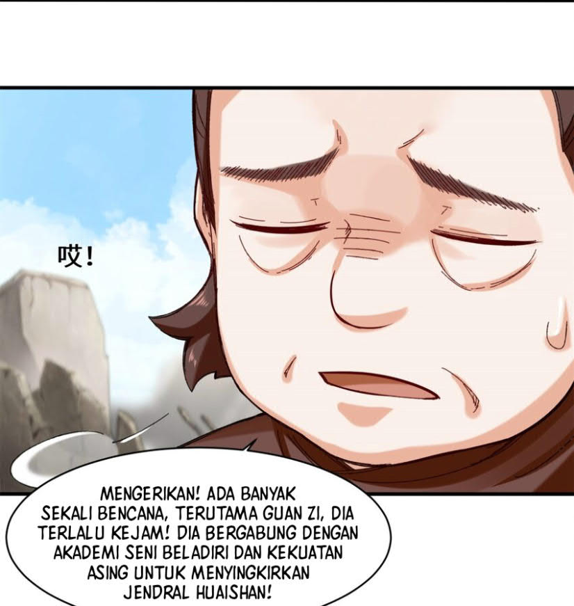 Endless devourer Chapter 41 Gambar 36