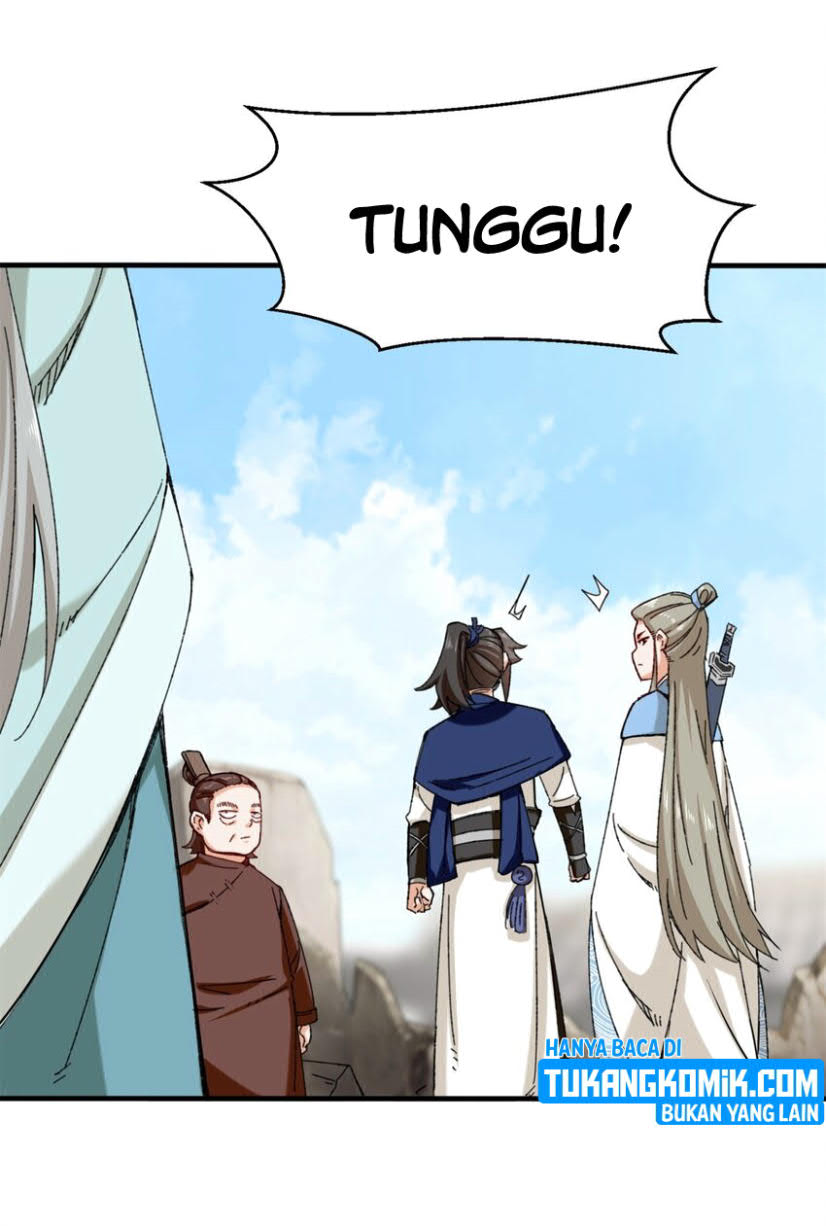Endless devourer Chapter 41 Gambar 40