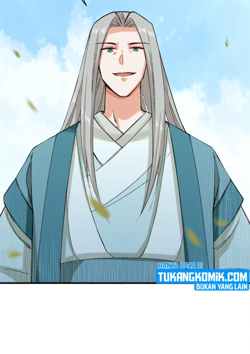 Endless devourer Chapter 41 Gambar 43