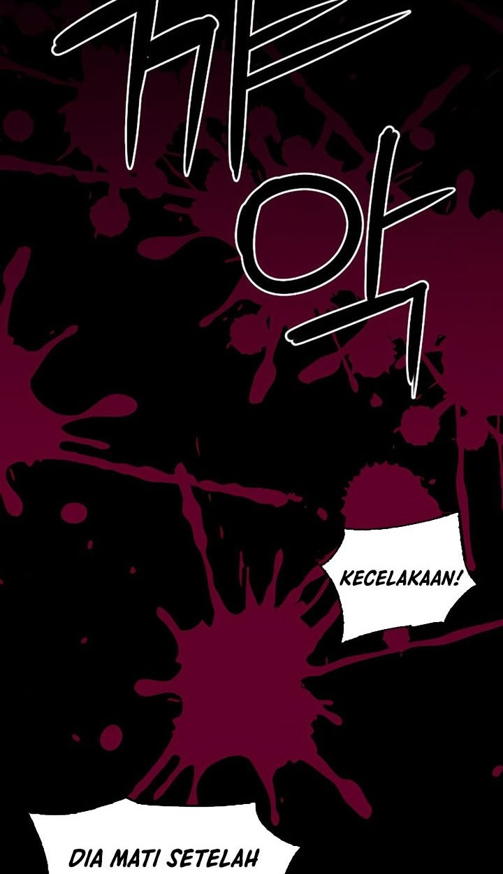 Seoul Station Druid Chapter 85 Gambar 67