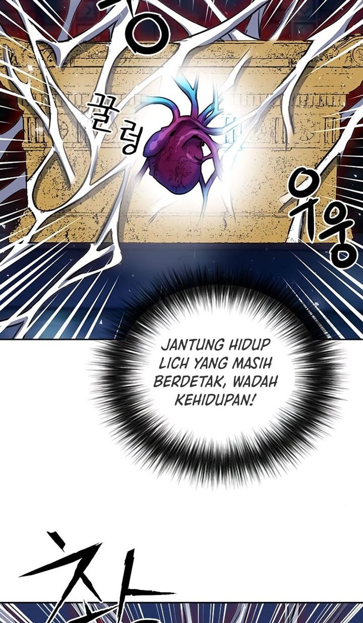 Seoul Station Druid Chapter 85 Gambar 15
