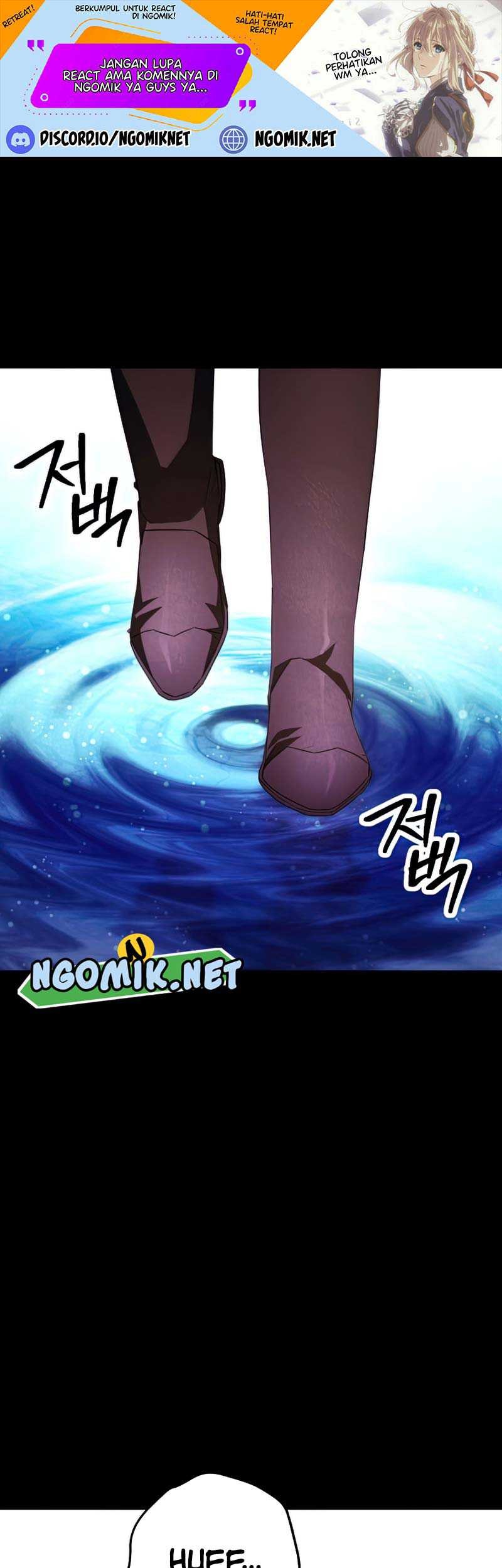 Baca  The Live Chapter 134 Gambar 2