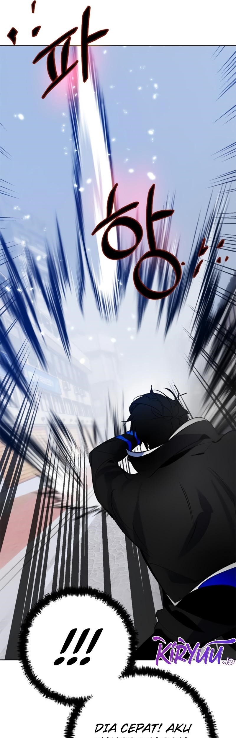 Return to Player Chapter 108 Gambar 39