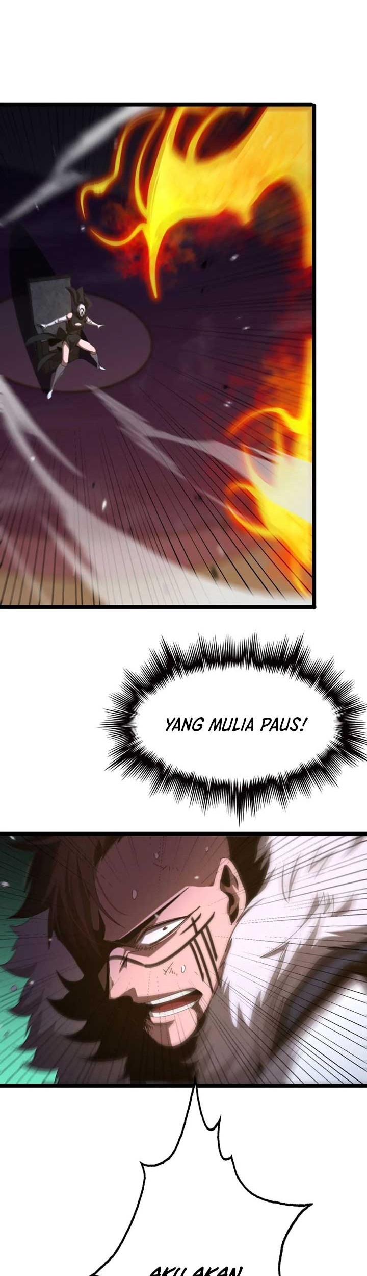 World’s Apocalypse Online Chapter 159 Gambar 35