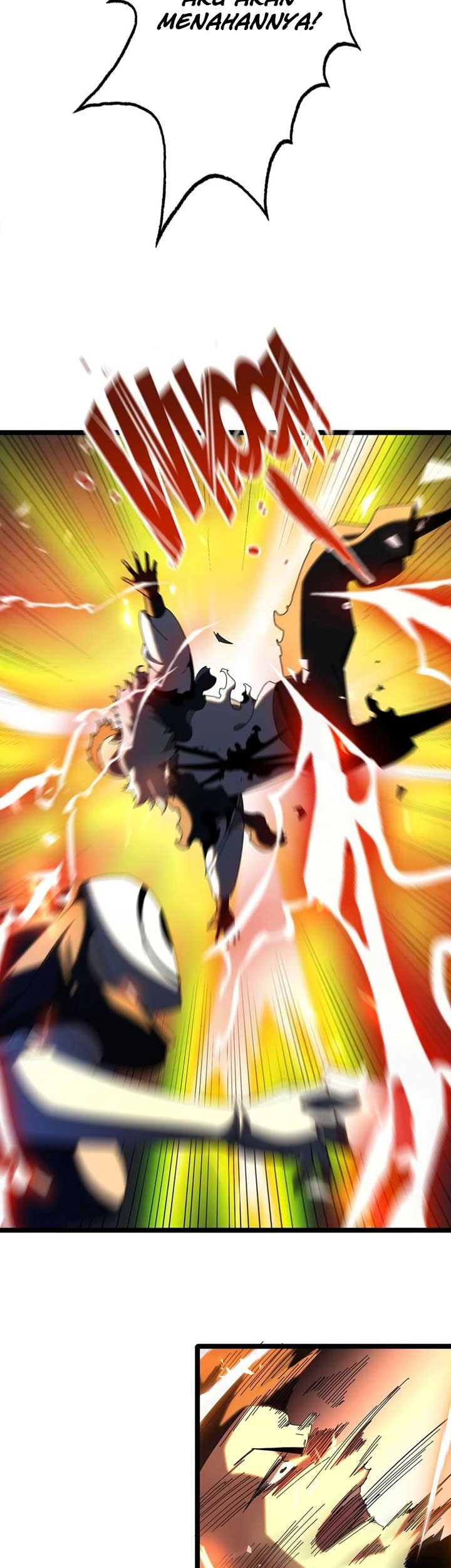 World’s Apocalypse Online Chapter 159 Gambar 36