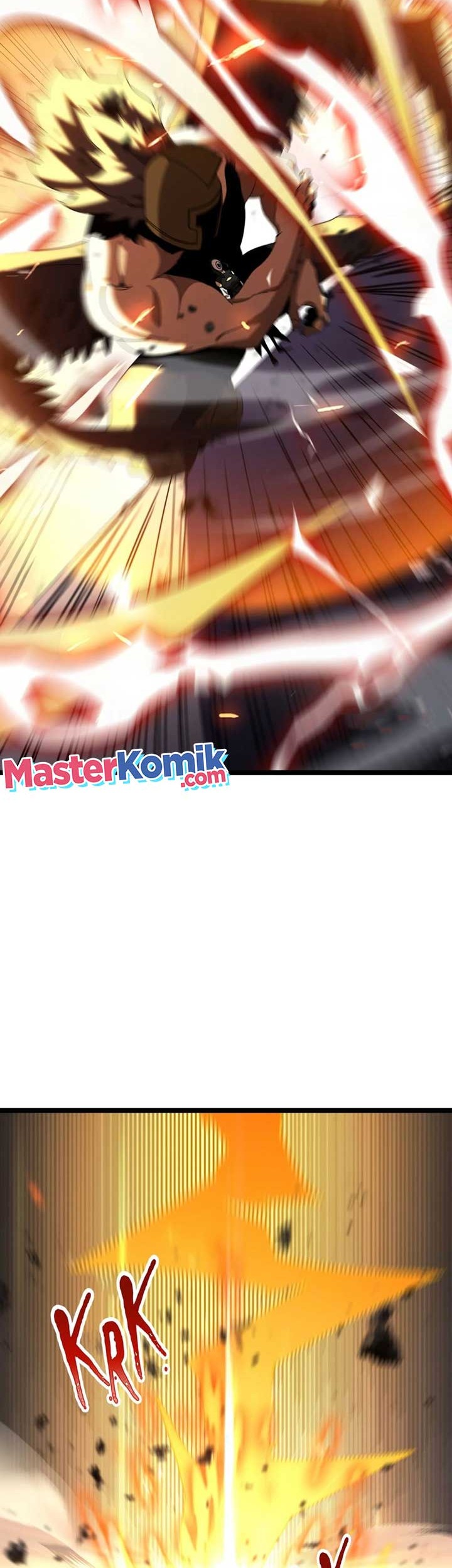 World’s Apocalypse Online Chapter 159 Gambar 39